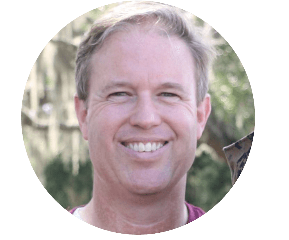 Rick Lusher