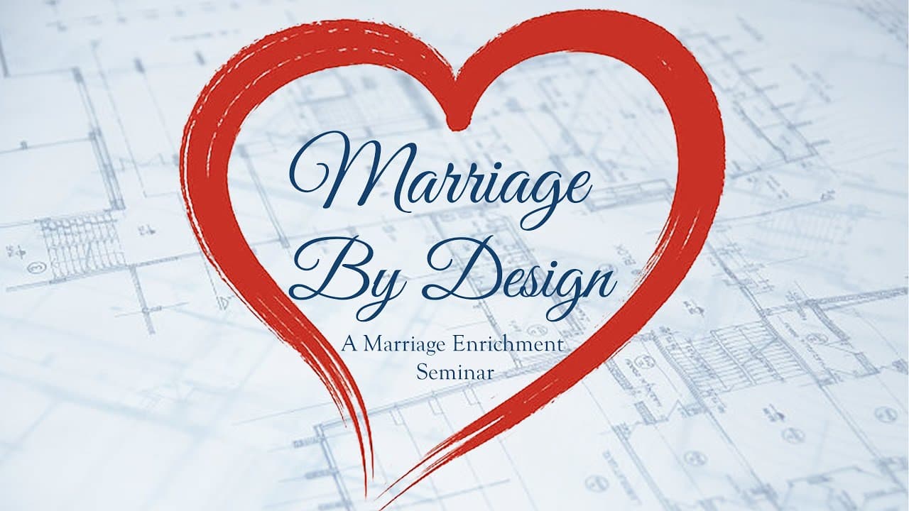 Marriage by Design Part 2
