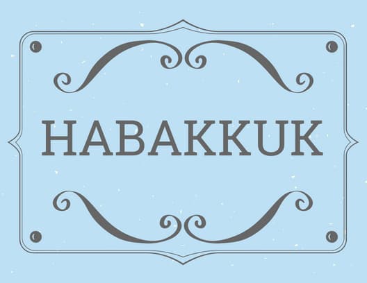 The Praising Prophet (Part 5)