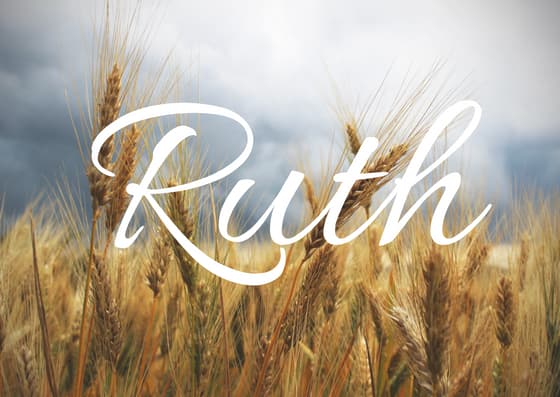 Ruth: A Book of Redemption (Ruth Part 6)