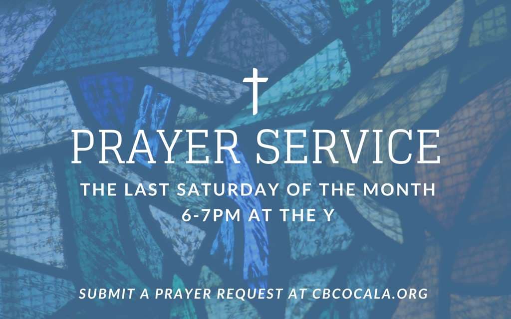 Prayer Meeting