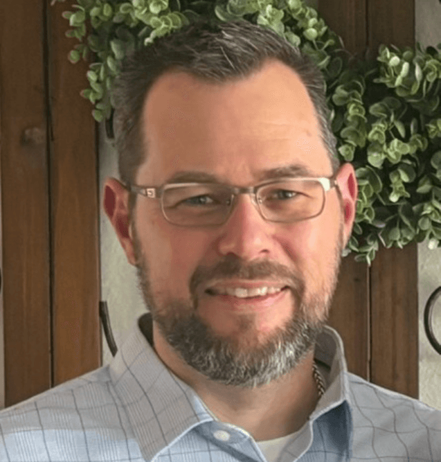 Lee Simpsom