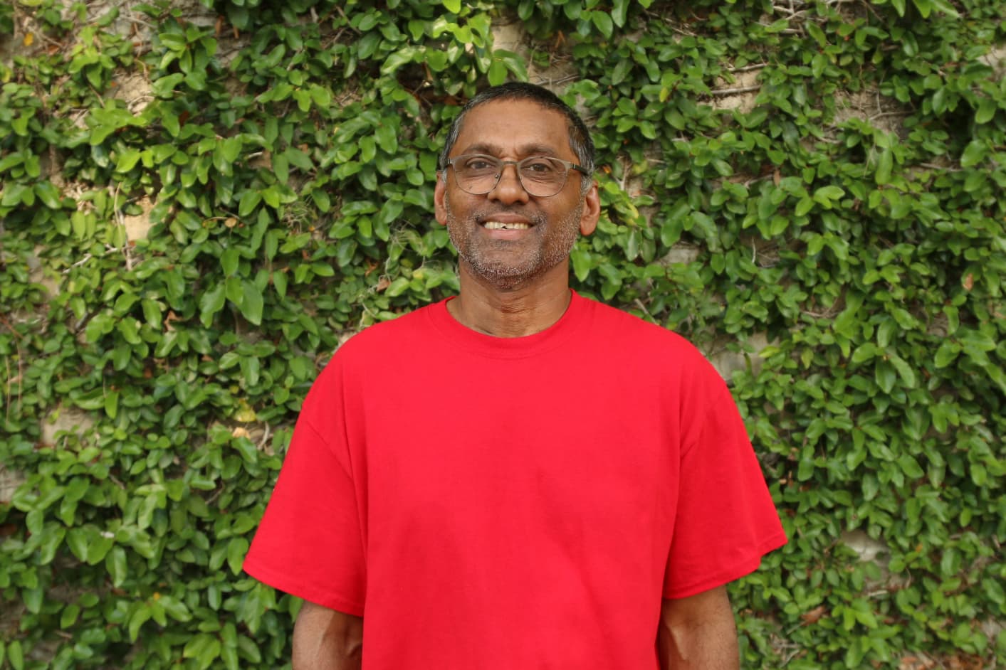 Alan Dhanpat