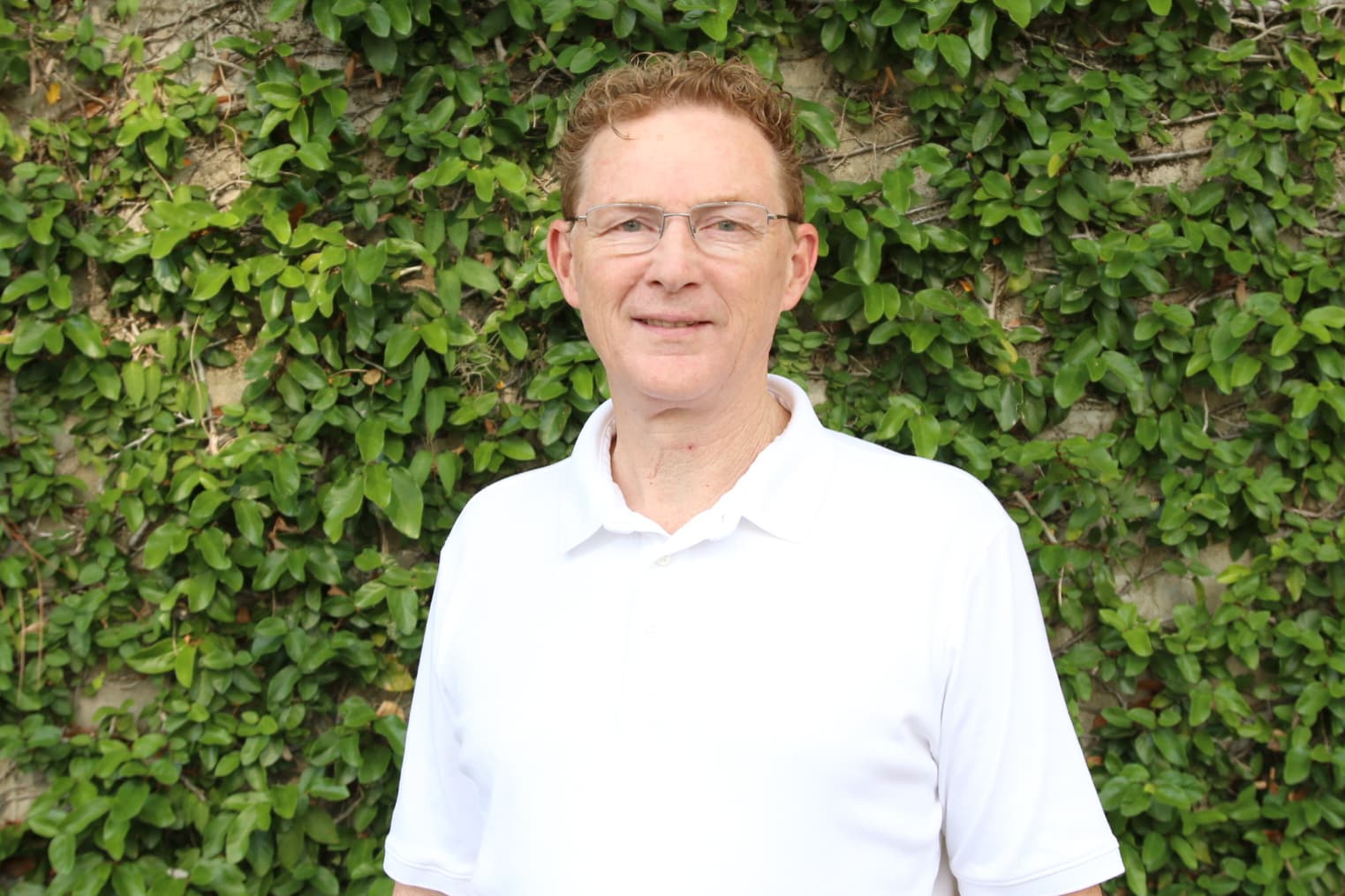 Mark Norman