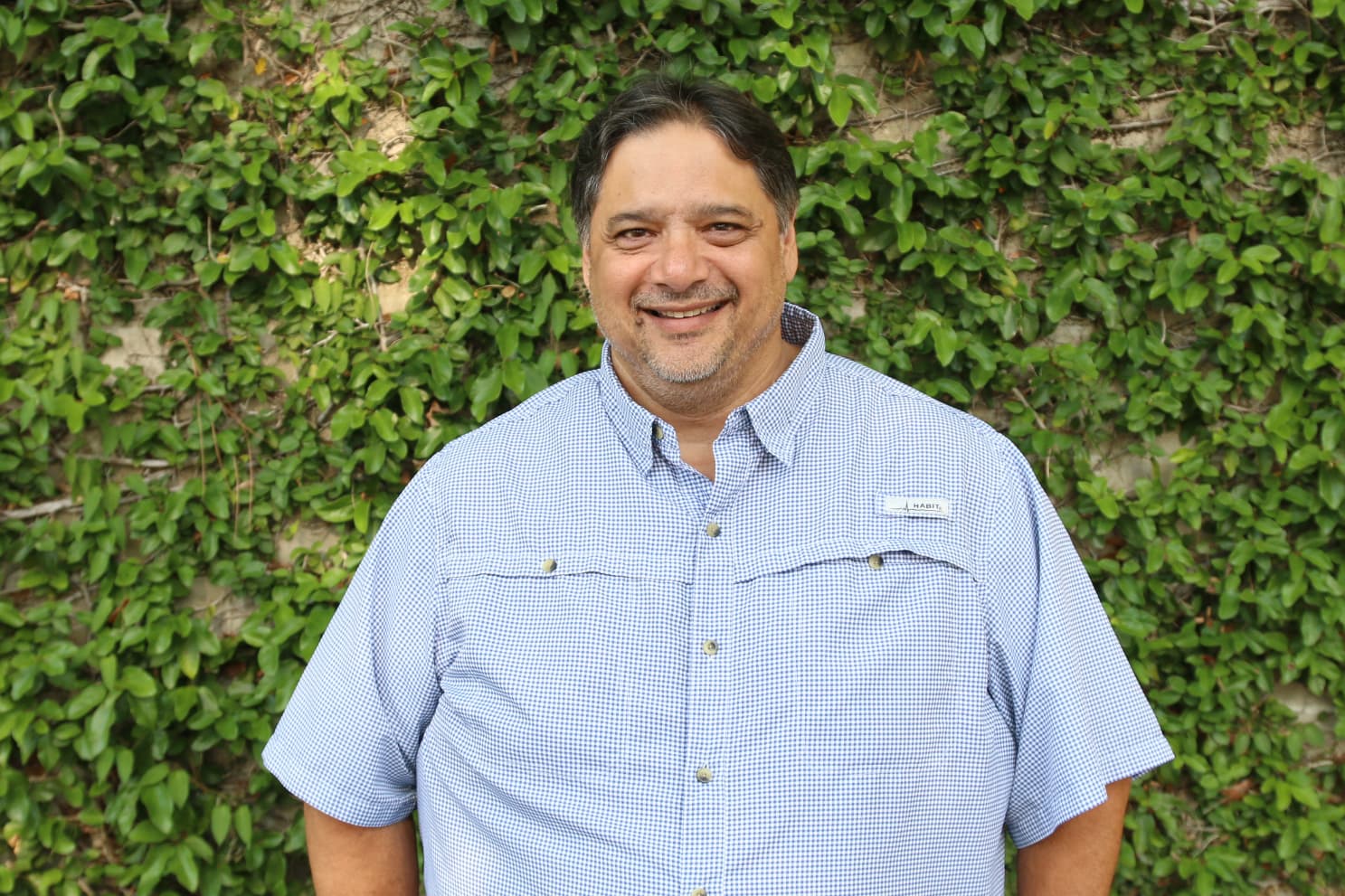 Mike DeGuzman