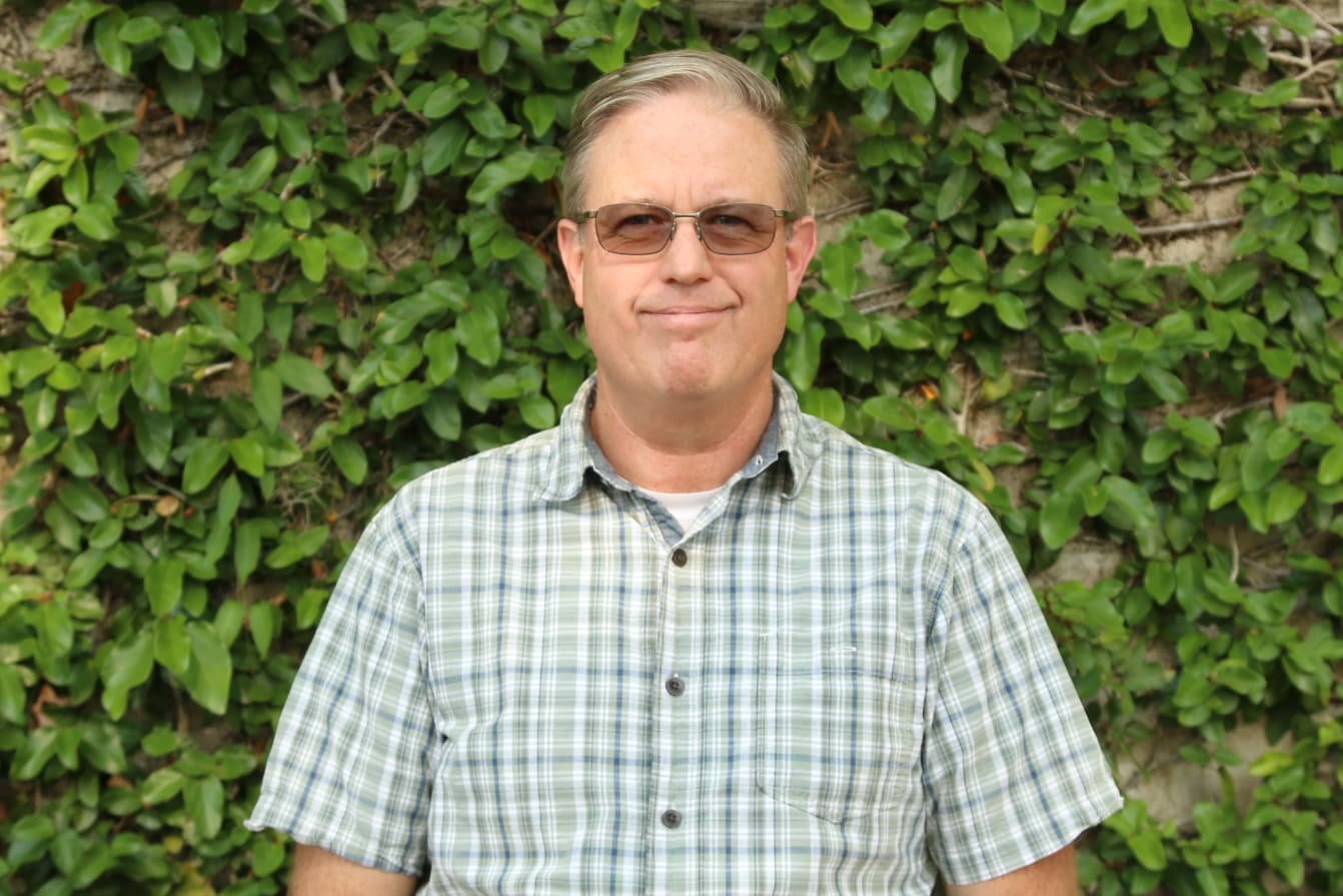 Rick Lusher