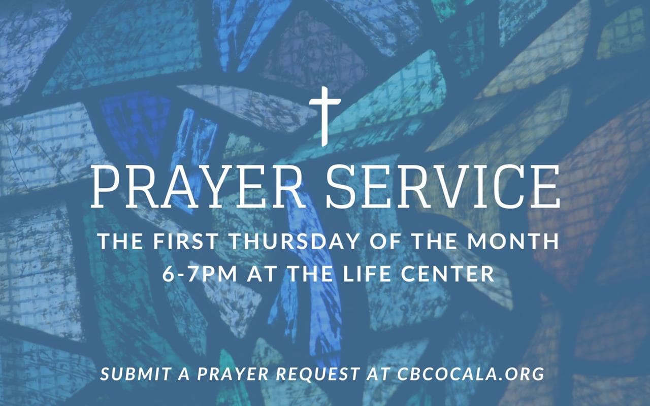 Prayer Meeting